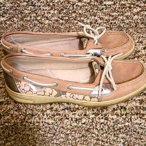 Sperry shoes